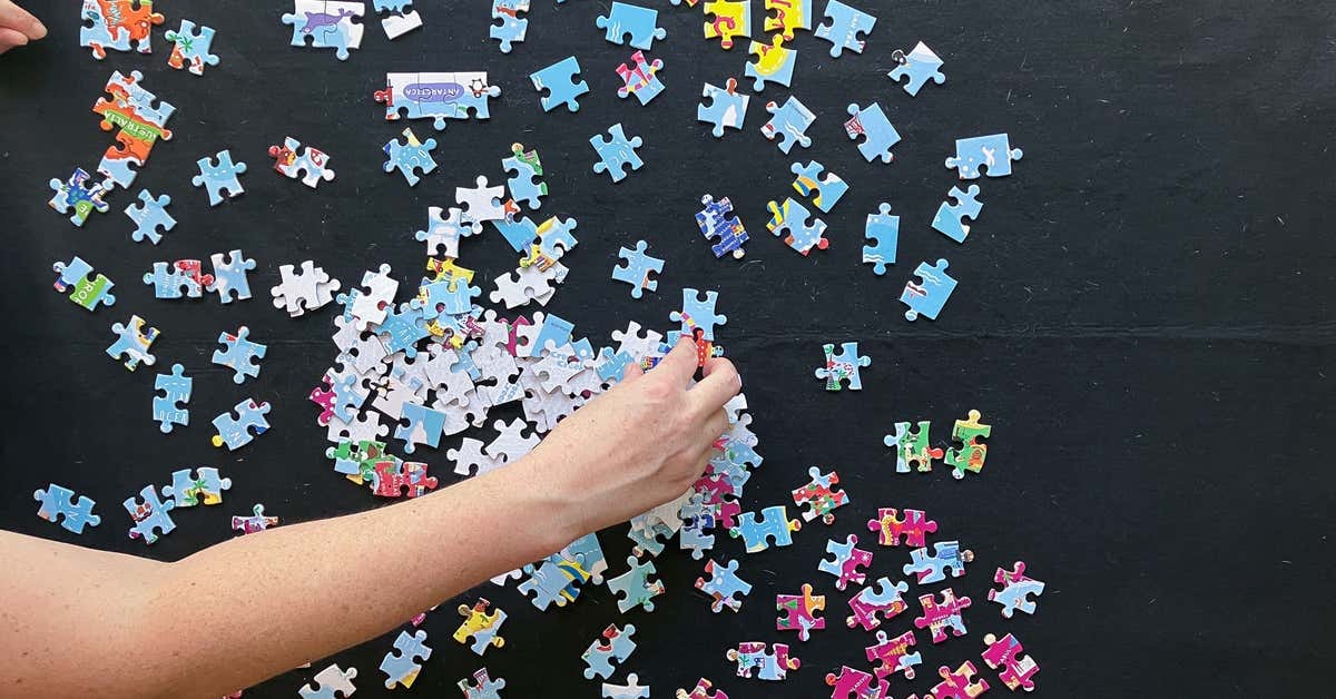 8 Tips to Store and Display Your Puzzles From Jigsaw Pros | Wirecutter