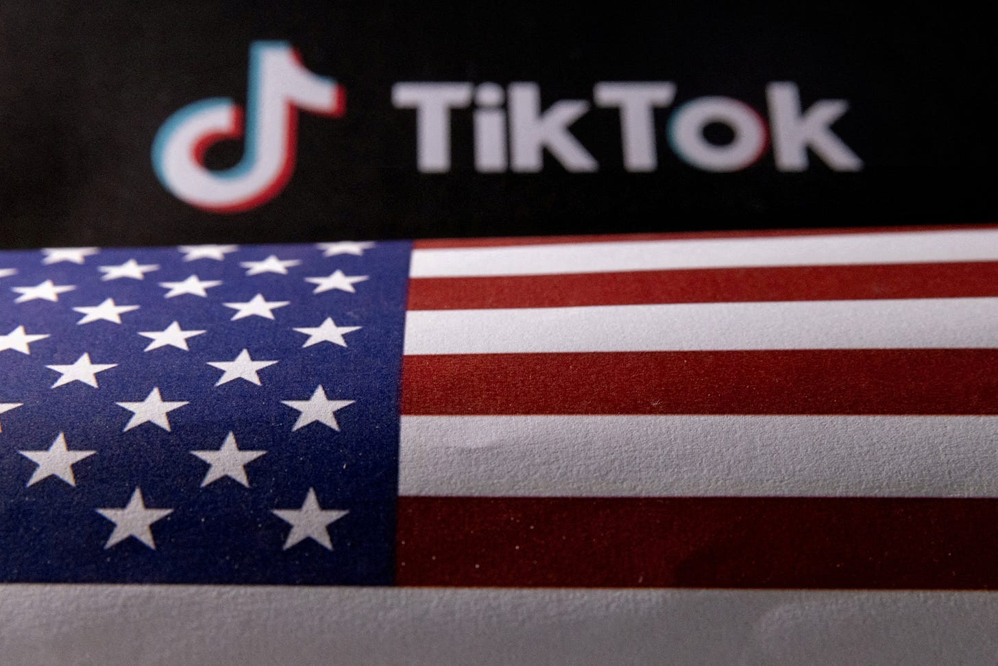 Biden says he would sign TikTok crackdown, Trump raises concerns | Reuters