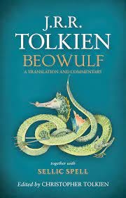 Beowulf: A Translation and Commentary: Tolkien, J.R.R., Tolkien,  Christopher: 9780544570306: Amazon.com: Books