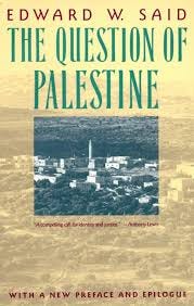 of Palestine: Said, Edward W ...