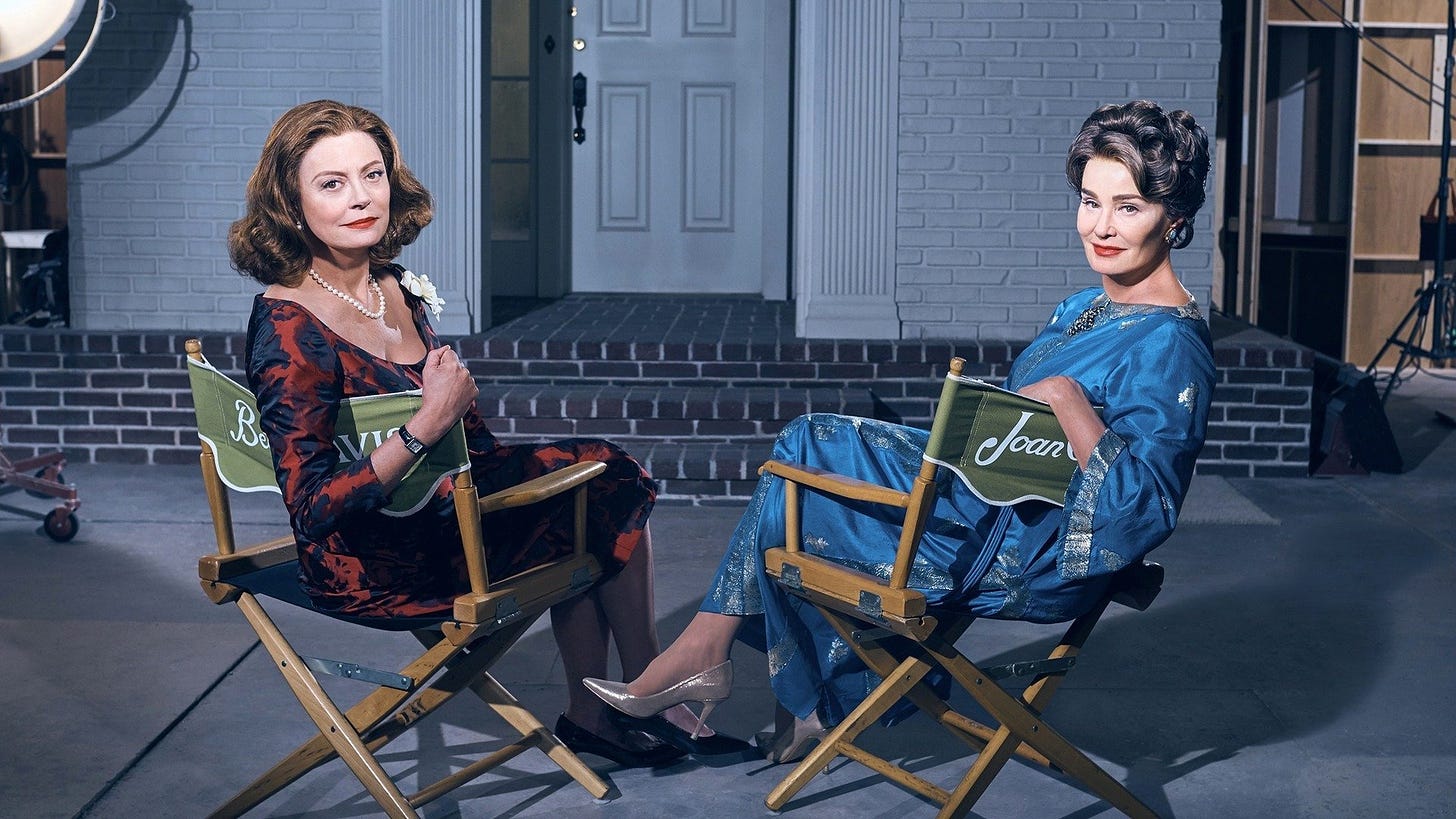 Feud - Rotten Tomatoes