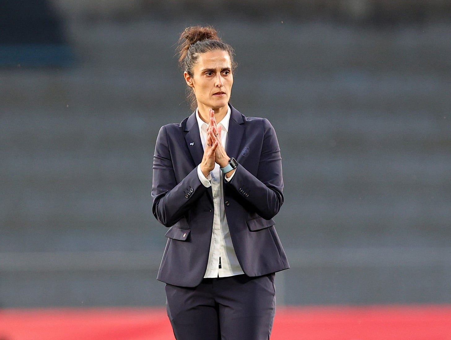 Spain v Portugal - UEFA Women's Nations League 2024/25 Grp A3 MD4
