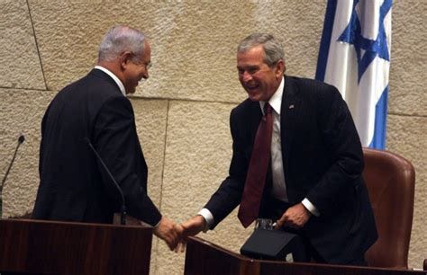Jeb Bush takes bro's Israel advice | The Times of Israel