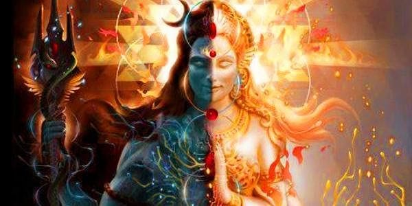 Merger of Shiv and Shakti- The New Indian Express