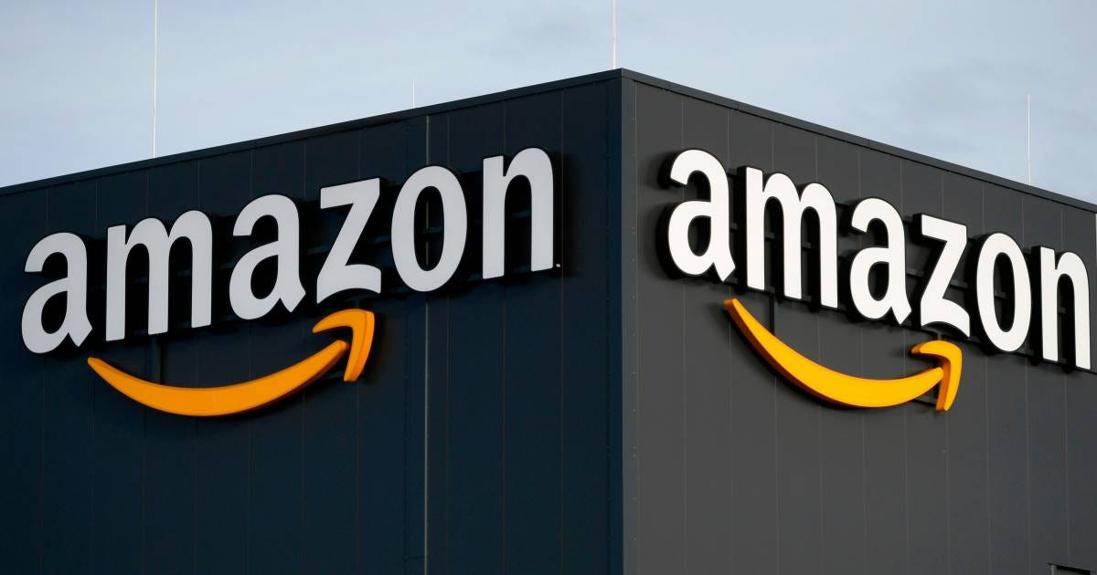 Amazon in Nederland: Honderd miljoen producten te koop | Tech | AD.nl