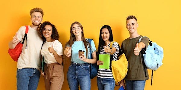 YOUNG STARTUP CAMP
