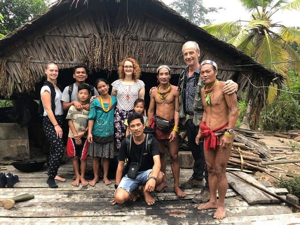 MENTAWAI TRIBE TOUR (Padang) - All You Need to Know BEFORE You Go