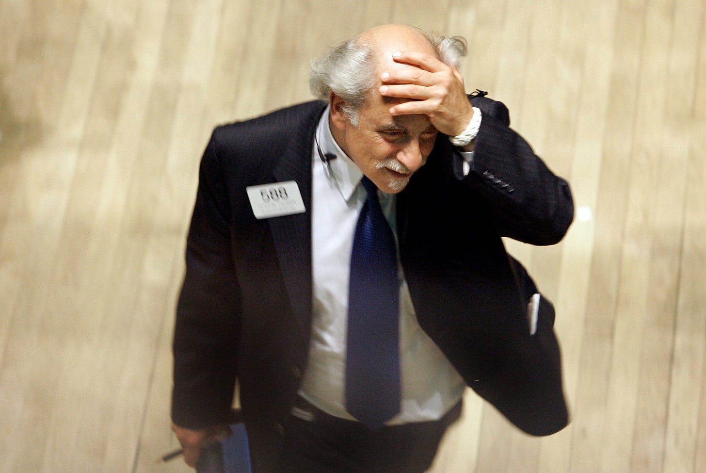 Who is the most famous stock trader on Wall Street? - Mikrometoxos.gr