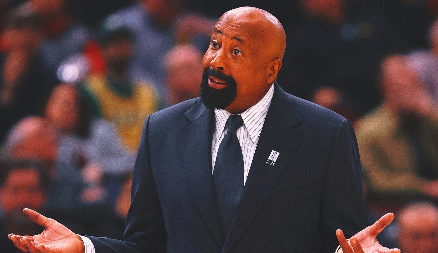 Why Mike Woodson's time at Indiana had to come to an end, and what's next?  | FOX Sports