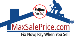 MaxSalePrice logo