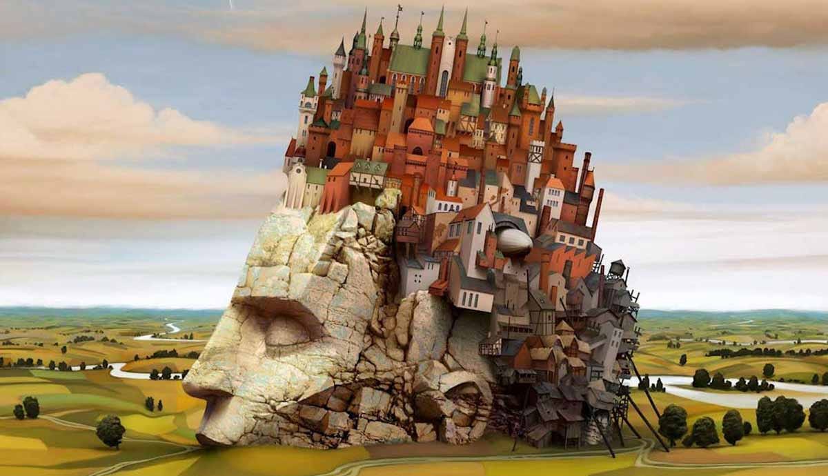 What Is the Ideal World? 5 Utopias Proposed by Famous Philosophers |  TheCollector