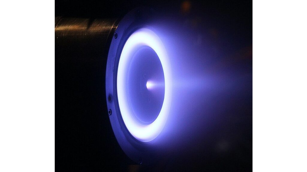 Electric Thruster Market