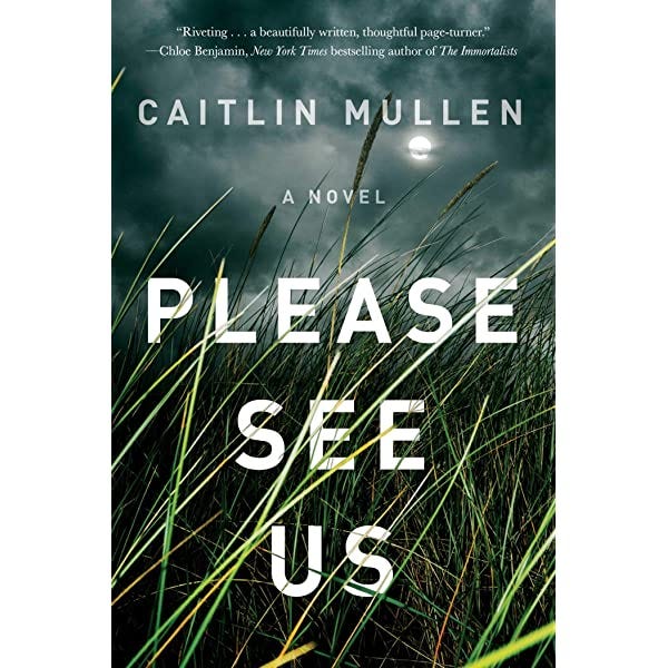 Please See Us : Mullen, Caitlin: Amazon.ca: Books