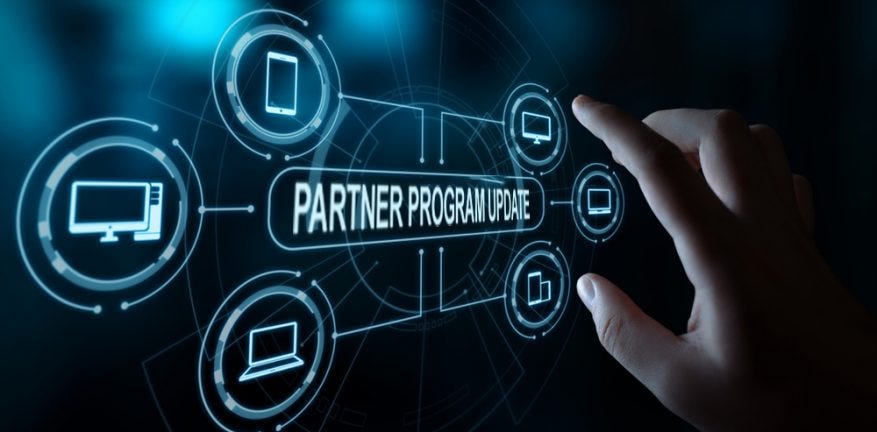 Palo Alto Networks Rolls Out Latest NextWave Partner Program