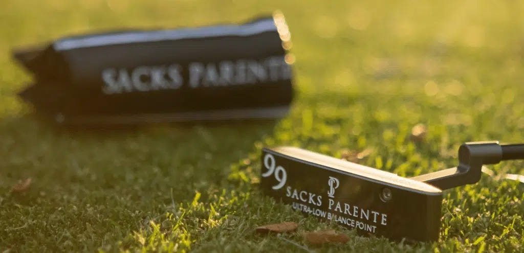 Blades – Sacks Parente Golf, Inc.