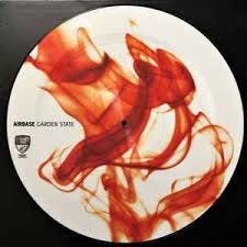 Airbase – Garden State / Moorea – Vinyl ...