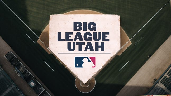 VOTE: How many games would you attend if A's make temporary move to Salt  Lake City? | KUTV