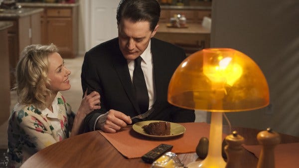 Twin Peaks Review: Episode 15 (Part 15), Dougie and the Dead —Spoilers