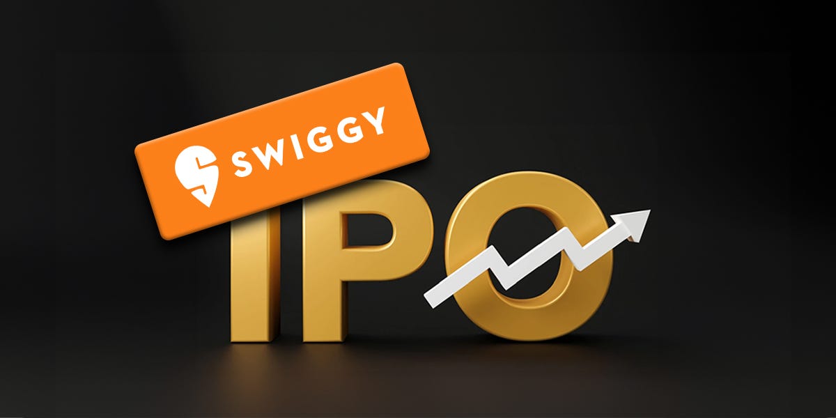 Swiggy gets shareholders' nod to float $1.25 Bn IPO