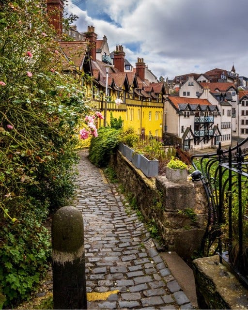May be an image of York Minster, the Cotswolds and Eltz Castle