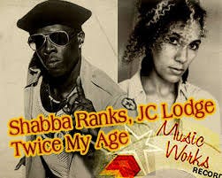 Featured Rhythm: Twice My Age Text by ...