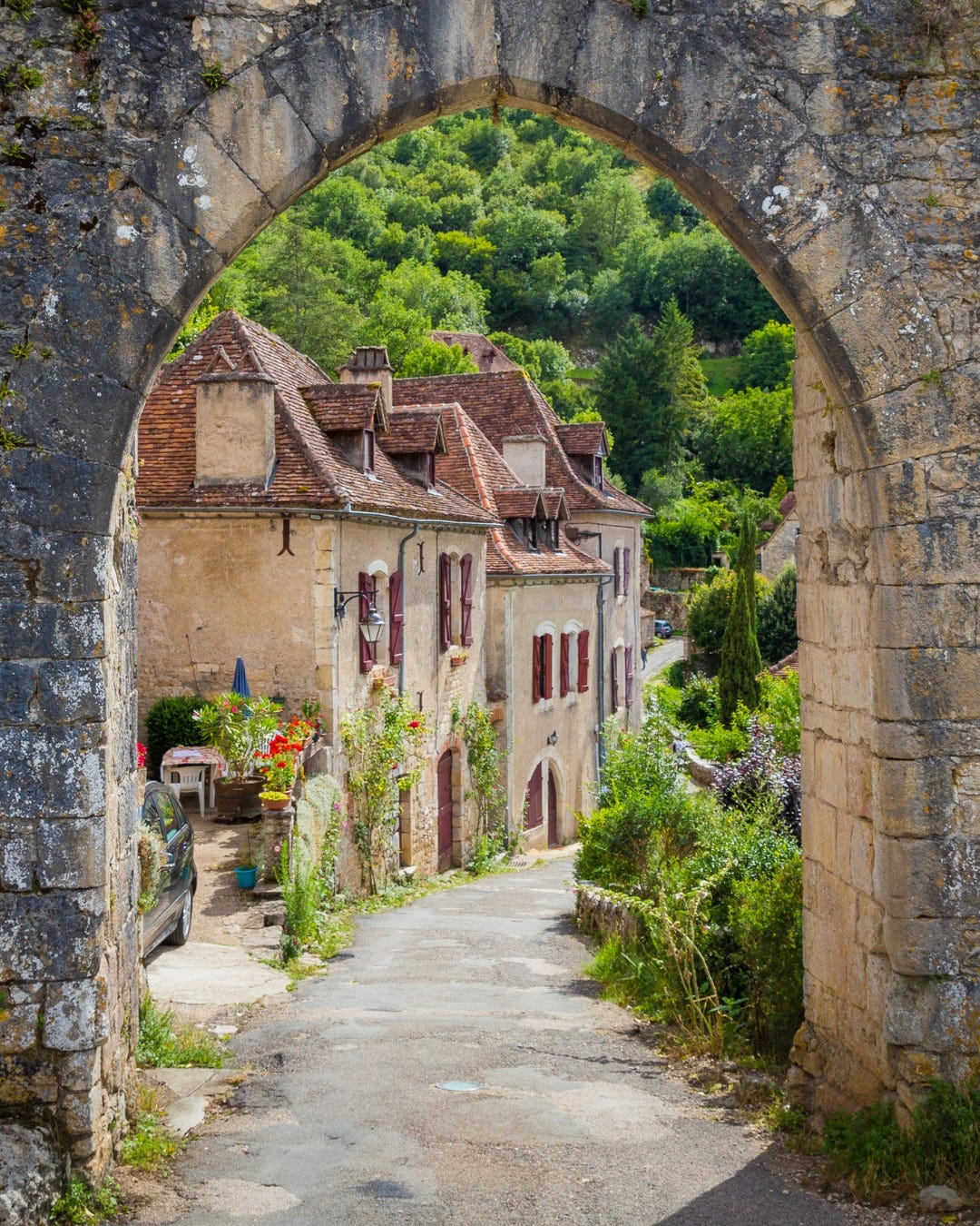 May be an image of Stari Most and the Cotswolds