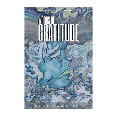 Words of Gratitude | Buy Online in South Africa | takealot.com