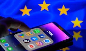 EU investigates Apple, Meta and Google ...