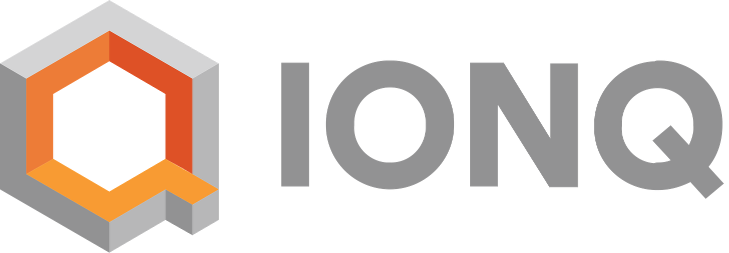 File:IonQ corp logo.svg - Wikimedia Commons