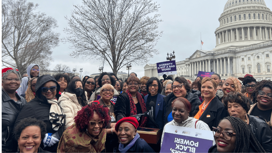 Black Women's Roundtable, theGrio.com