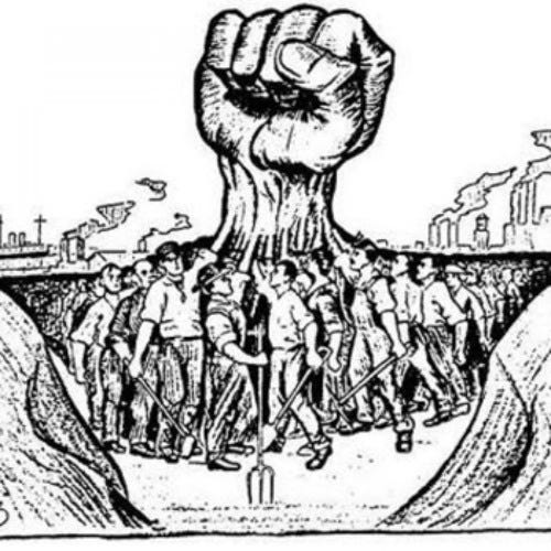 Listen to Fellow Workers Unite! by Paul Sammons in DUC - Occupy Protest  Playlist playlist online for free on SoundCloud