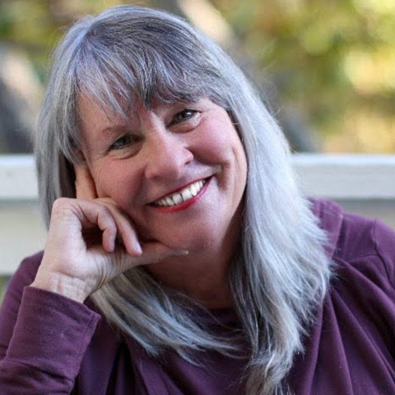 Marilyn Schlitz, PhD – IONS