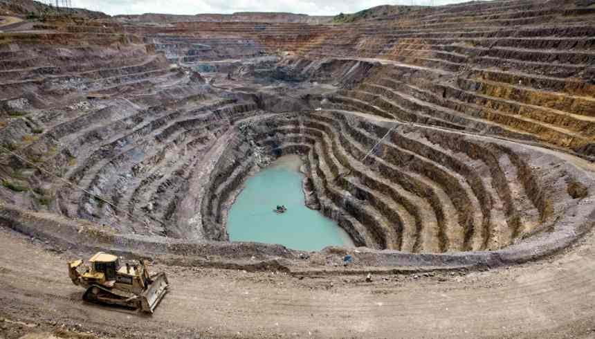 Glencore buys stakes in Mutanda Mining and Katanga Mining