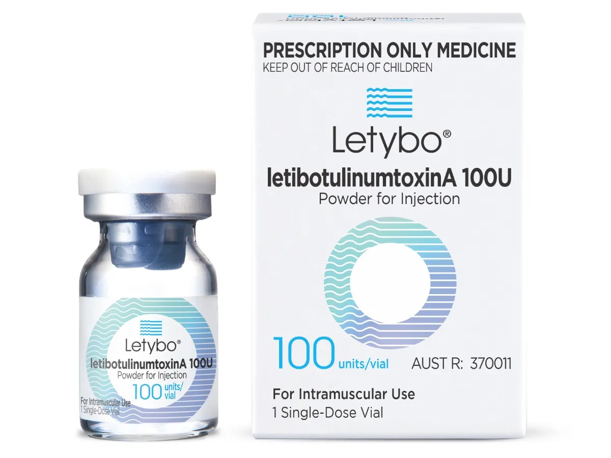 LetYbo: The New Botox in Aesthetics and Cosmetic Medicine