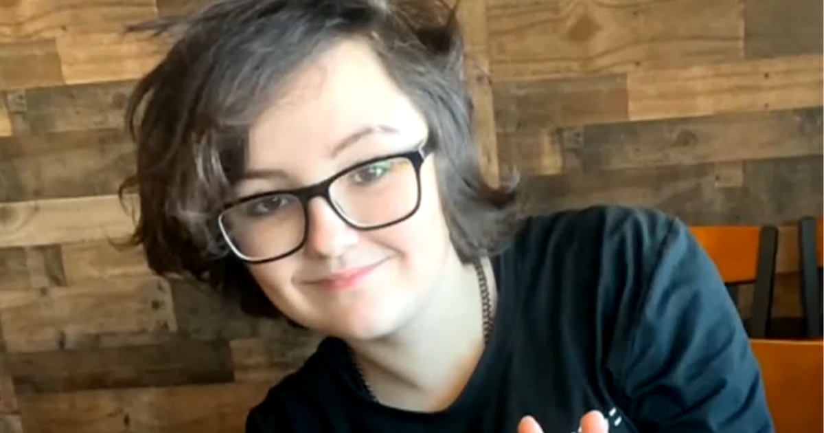 Nex Benedict, Oklahoma nonbinary teen, died by suicide, autopsy shows – DNyuz