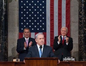Bibi the Bellicose - Israeli PM Benjamin Netanyahu and the Great 2015 Congressional Dog 'n Pony Show