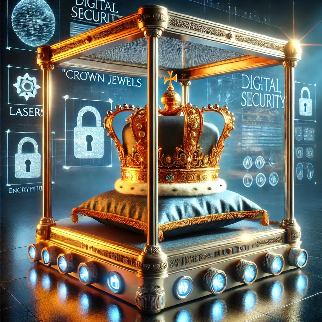[Re-post] An easy way to get started on improving your digital security ...