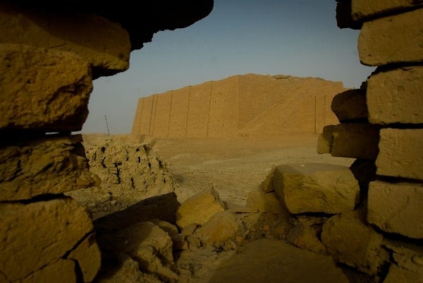 https://www.dvidshub.net/image/226304/lesson-history-ancient-ziggurat-ur