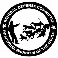 Chicago General Defense Committee, Local 3