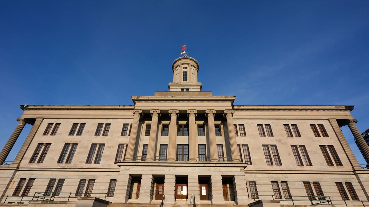 Tennessee House, Senate divided on school choice bill as governor aims for  compromise | Fox News