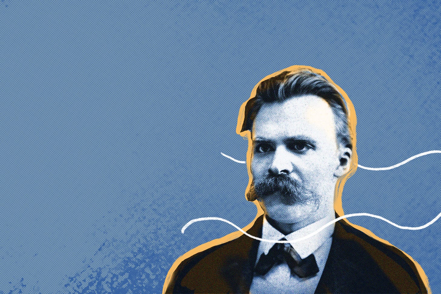 Life and Thoughts of Friedrich Nietzsche - Middle East Theater