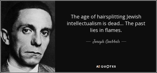 On Hairsplitting - Maverick Philosopher: Strictly Philosophical