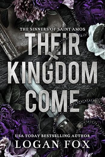 Their Kingdom Come