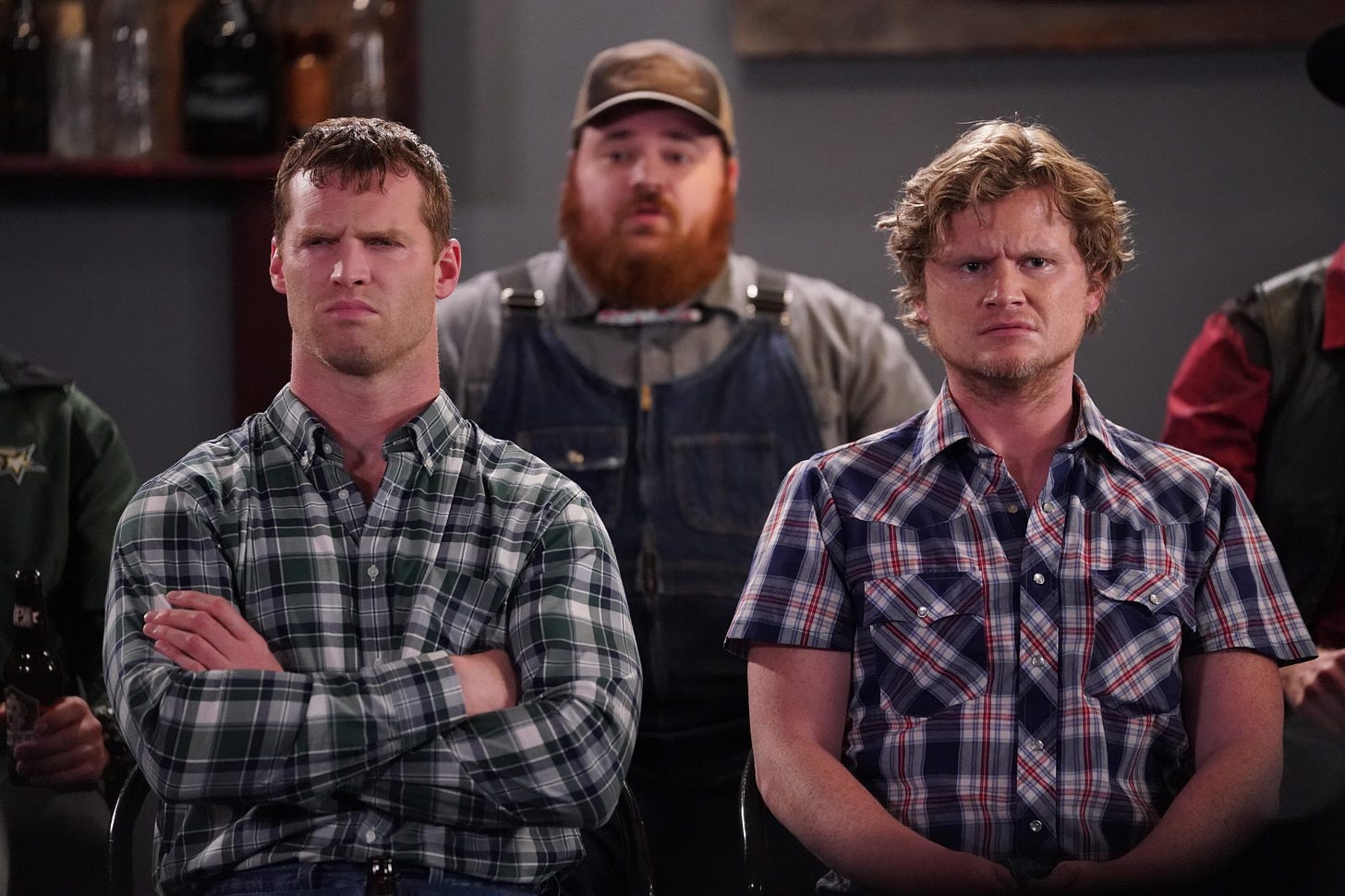 Letterkenny' to End With Season 12 at Hulu