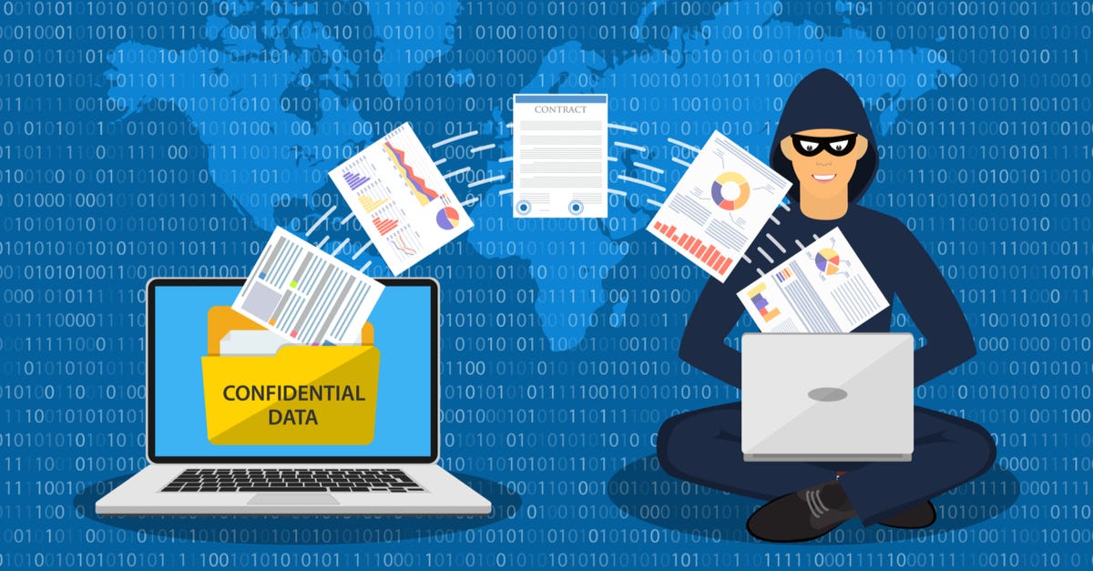 Comment protéger ses données personnelles sur internet ?