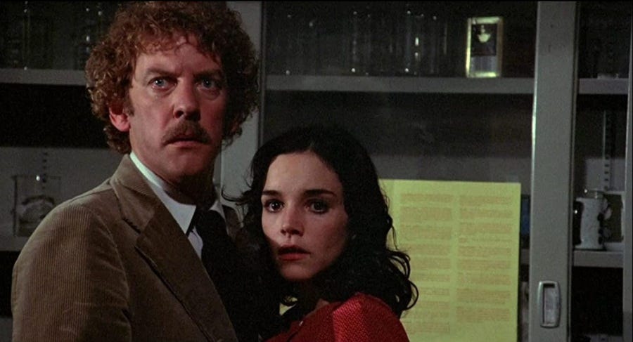 Invasion of the Body Snatchers' (1978): Paranoid horror remake a treat for  any era – Movies & Drinks