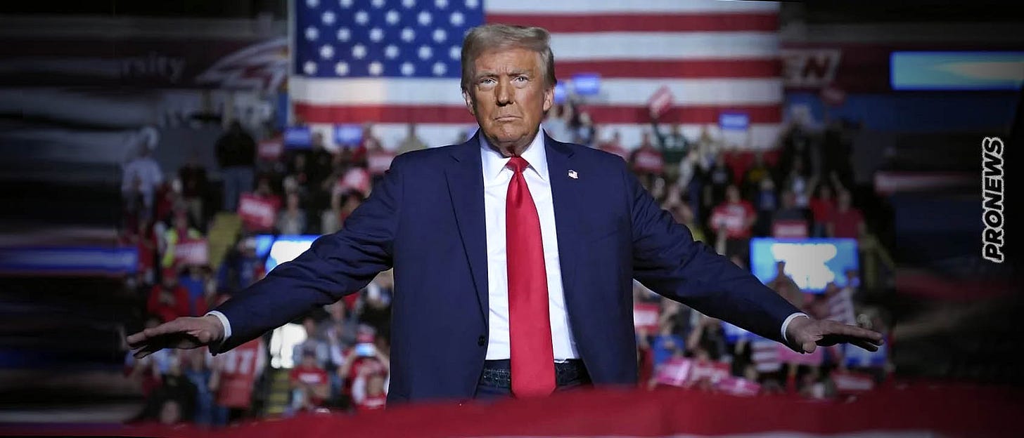 Egyetlen görög politikust sem hívtak meg N. Trump beiktatására!