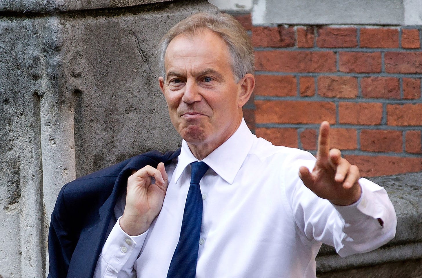 In defence of Blairism, by Tony Blair | The Spectator