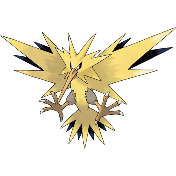 600px-145Zapdos