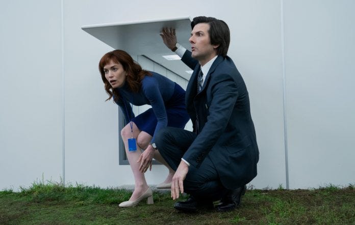 Here's every song in Severance season 2